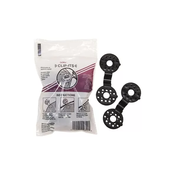 DeWitt Clip It 25/Bag