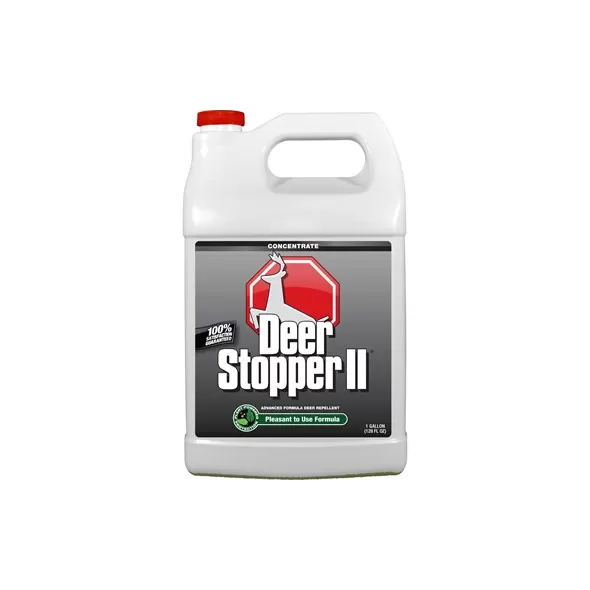 Deer Stopper II 1gal Repellent Concentrate