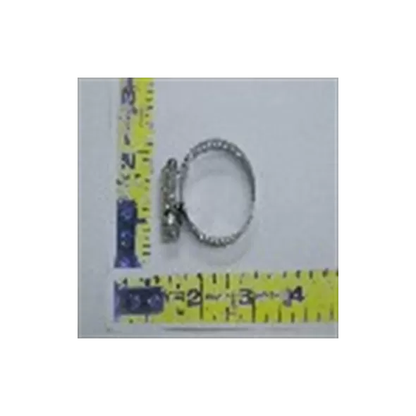 WGC SPECIAL IRRIGATION CLAMP