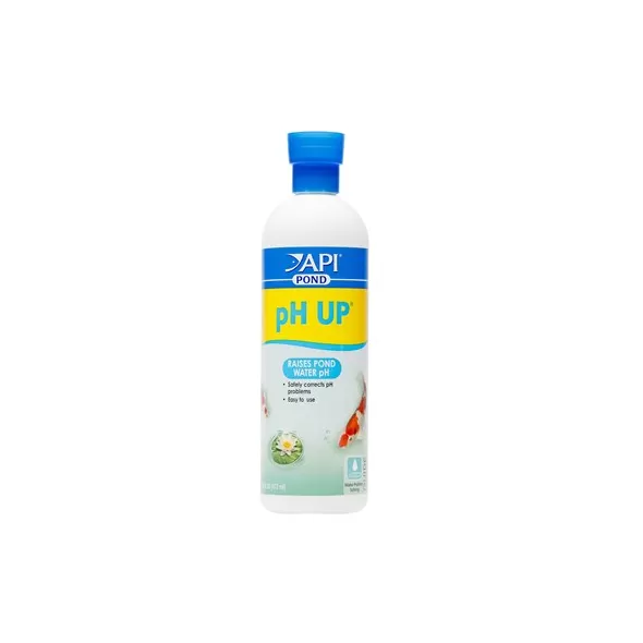 API Pond 16oz pH Up