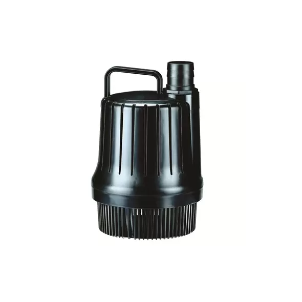 Danner MDWP20-2000GPH Magnetic Drive Water Fall Pump