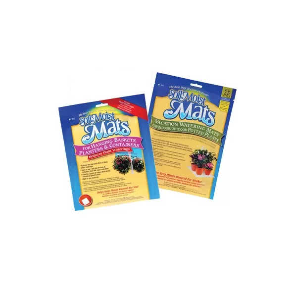JRM Soil Moist Mats Combo Pack