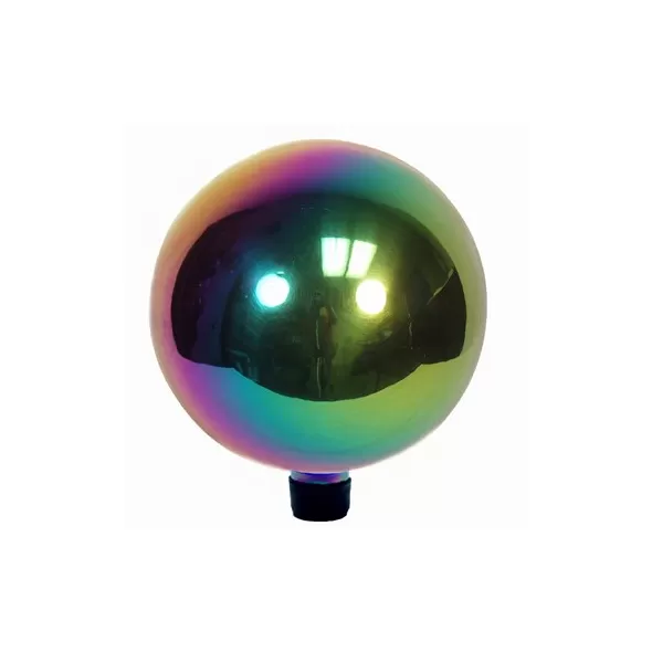 E-V 10" Arco Iris Gazing Globe