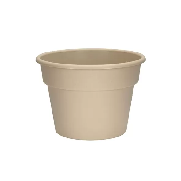 DLN 10.00 COLOR POT 3 TL MOCHA 50/CS 40CS/PL