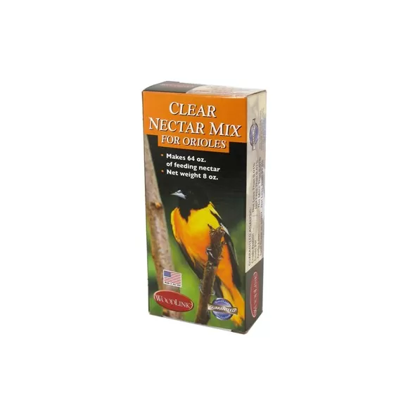 Artline 8oz Oriole Nectar