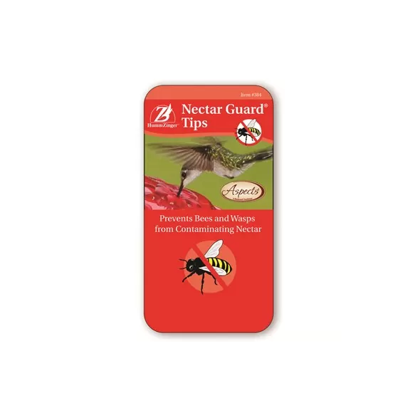 Aspects Nectar Guard Tips