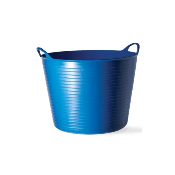 Bosmere Tub Trugs Lg 9.9 Gallons Blue