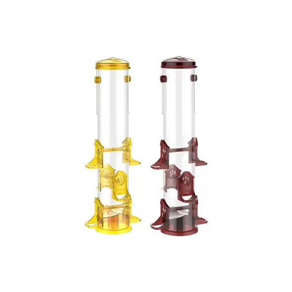 Classic Jumbo Finch Feeder 3