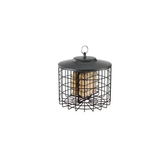 Classic Suet Squirrel Proof Double Suet Cage