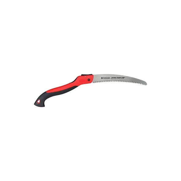 Corona 10" Razor Tooth Folding Saw
