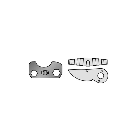 Felco Replacement Kit 2/3-1 F Kit 2/3 2/11 & 2/30