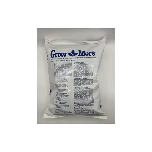 Grow More 25
