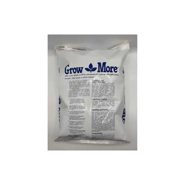Grow More 25