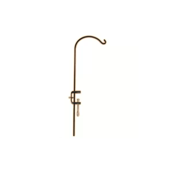 Hookery 36" Adjustable Deck Hanger