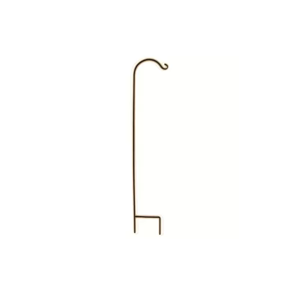 Hookery 70" Shepherd Hook Single