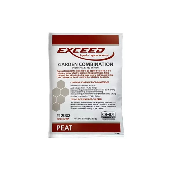 Guard N Seed Inoculant (Treats 8