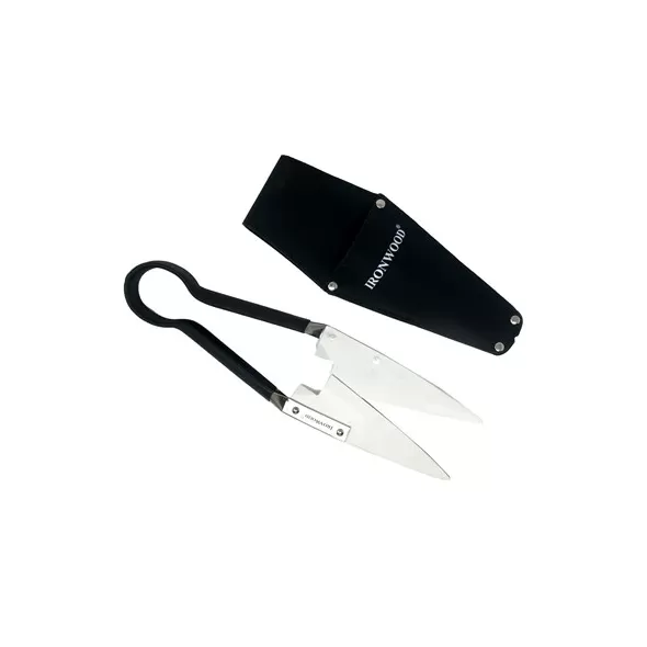 Ironwood Grass & Foliage Shears