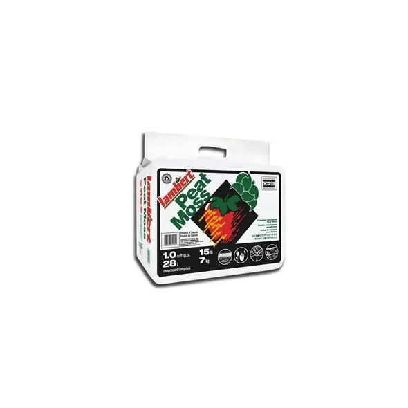 Lambert 1cf Peat Moss 100/PL
