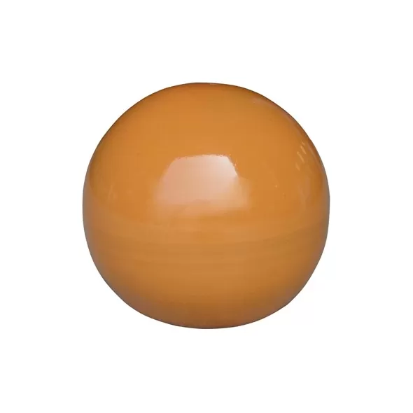 MCarr 12" Sphere Orange