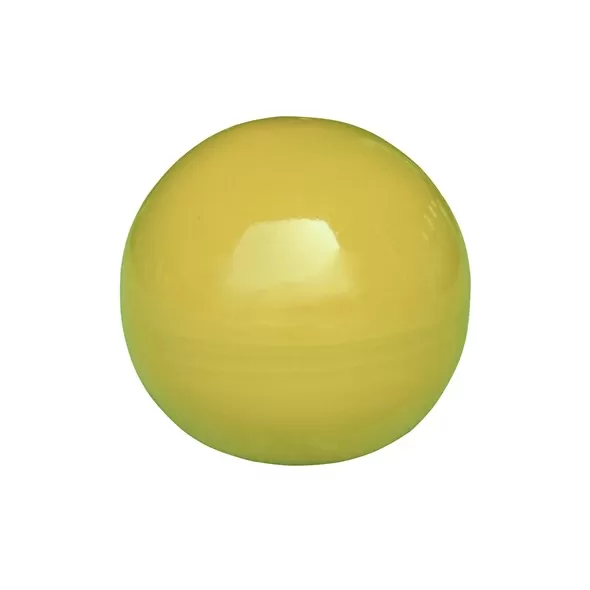 MCarr 10" Sphere Yellow