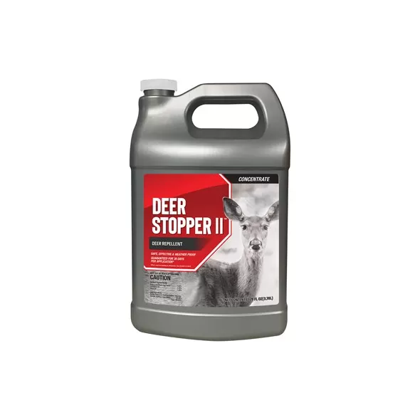 Deer Stopper II 1gal Repellent Concentrate