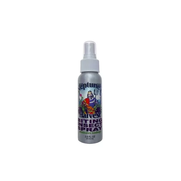 Neptunes Harvest 2.5oz Best Yet Biting Insect Repellent RTU