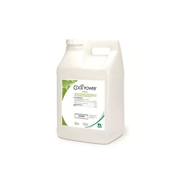 Nufarm Cool Power 2.5Gl (2/Cs) (F) ( MCPA , Triclopyr , Dicamba )