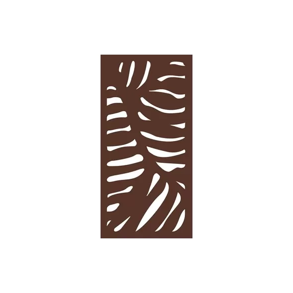 Modinex 2'x4' Landscape Panel Cabo Brown