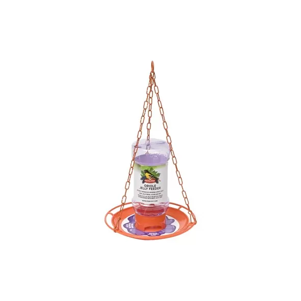 Perky Pet Oriole Jelly Feeder