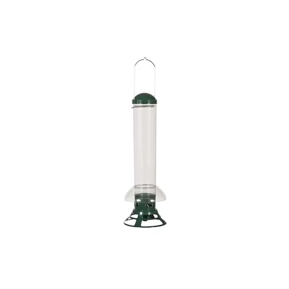Perky Pet Squirrel Slammer Wild Bird Feeder