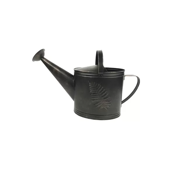 Panacea 2.5 Gallon Fern Watering Can Bronze Finish