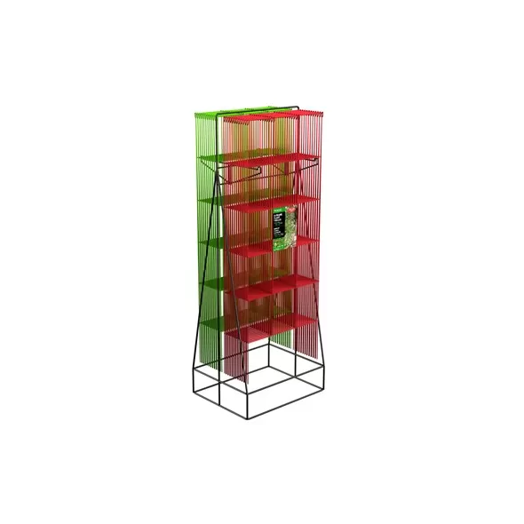 Panacea 20pc A Frame Trellis Display