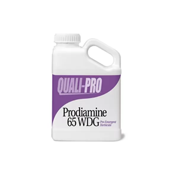 QP PRODIAMINE 65WDG 5LB (6/CS)