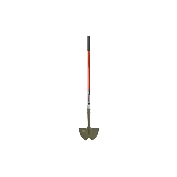 Radius Root Slayer Edger XL
