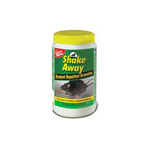 Shake Away 5