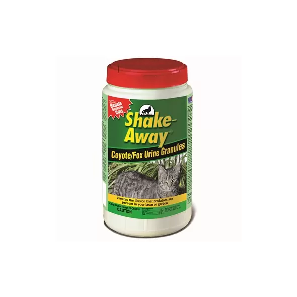 Shake Away 5