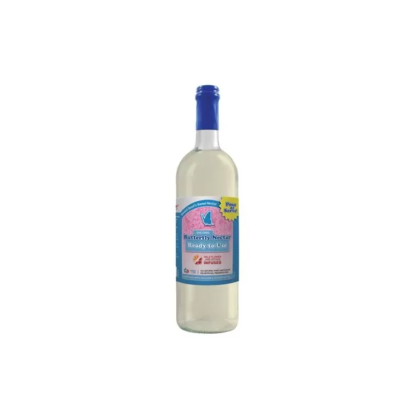Sweet Seed 750ml Butterfly Nectar Ready to Use