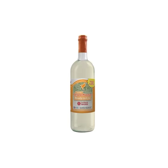 Sweet Seed 750ml Oriole Nectar Ready to Use