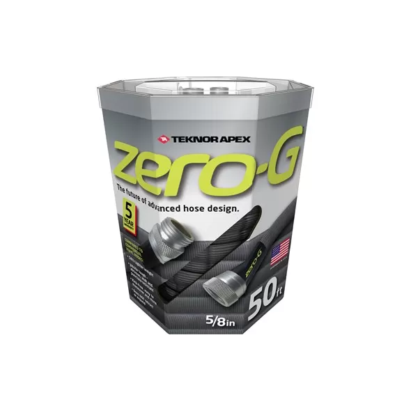 Teknor 36pc 50' Zero-G Advanced Hose Display