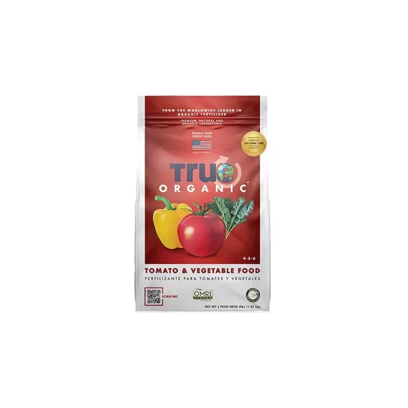 True Organic 48pc 4