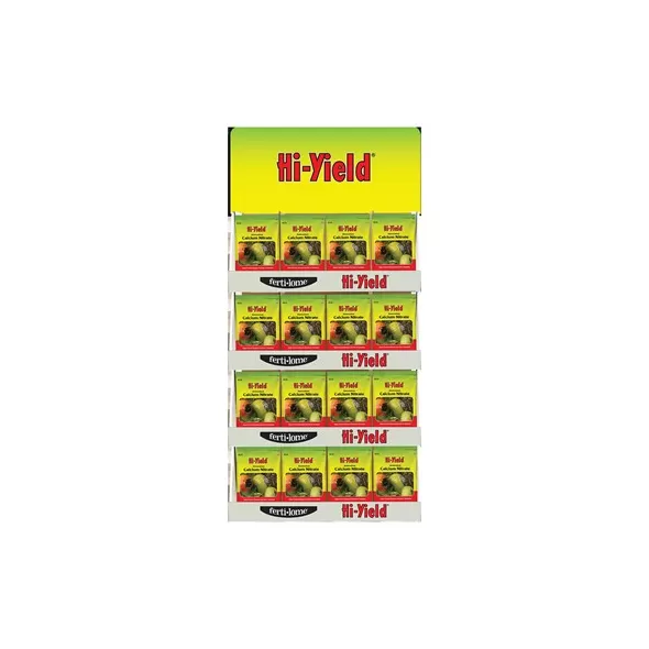 HiYield 72pc 3.25