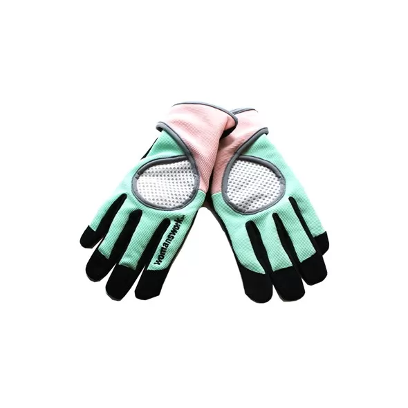 WWG Perf Glove With Vent-Max Aqua Sm