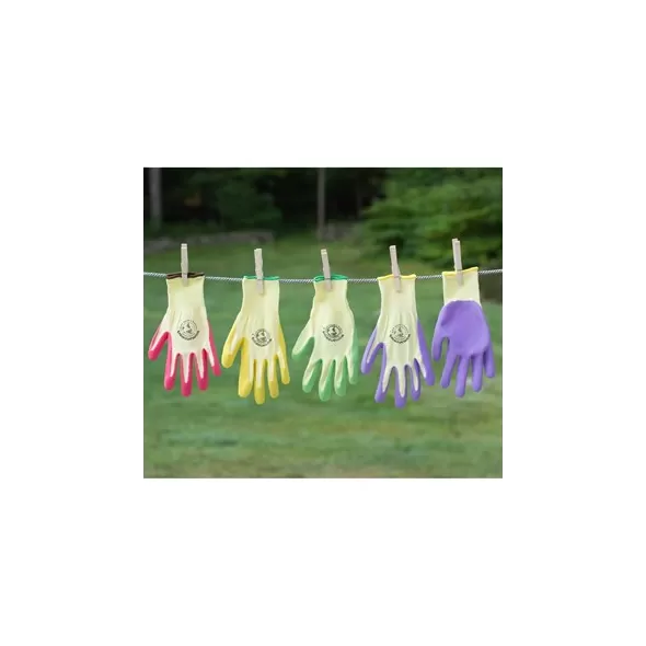 WWG 144pc Assortment Weeder Glove Planogram No Rack