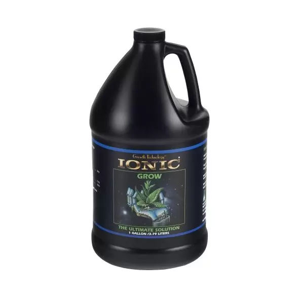 HydroDynamics Ionic Grow Gallon (4/Cs)