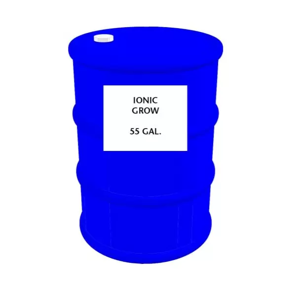 Hydrodynamics Ionic Grow 55 Gallon