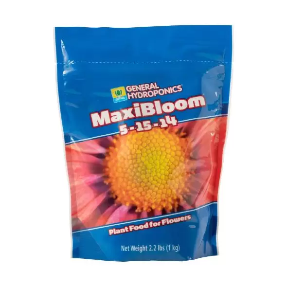 GH MaxiBloom 2.2 lb (12/Cs)