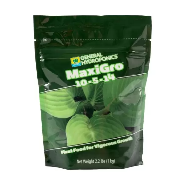 GH MaxiGro 2.2 lb (12/Cs)