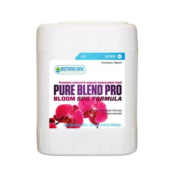 Botanicare Pure Blend Pro Soil 5 Gallon