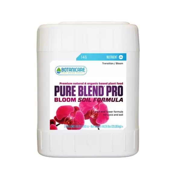 Botanicare Pure Blend Pro Soil 5 Gallon