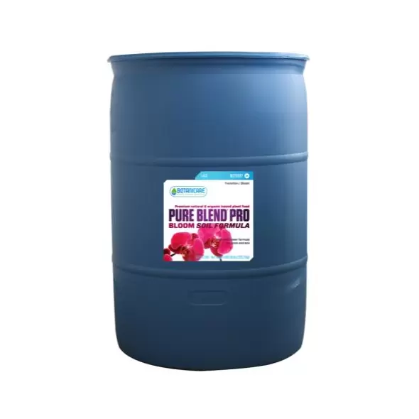 Botanicare Pure Blend Pro Soil 55 Gallon